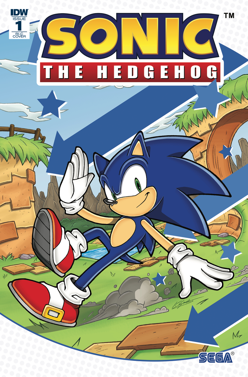 Variant by Kieran Gates